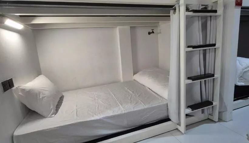 Fotos del hotel B2 @ Samui Beach Resort:  6