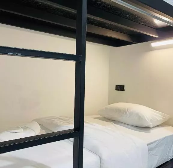 Fotos del hotel B2 @ Samui Beach Resort:  18