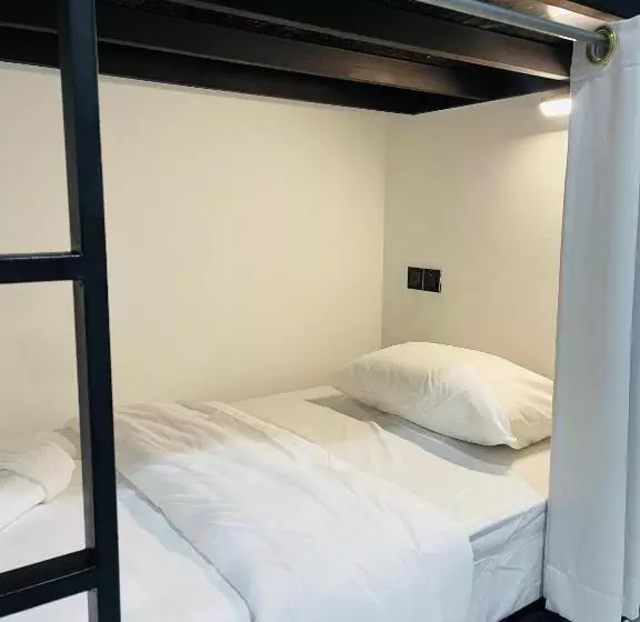 Fotos del hotel B2 @ Samui Beach Resort:  16