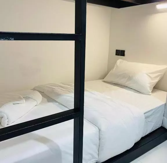 Fotos del hotel B2 @ Samui Beach Resort:  19