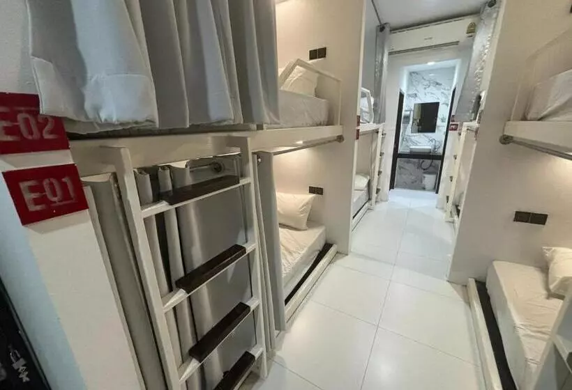 Fotos del hotel B2 @ Samui Beach Resort:  14