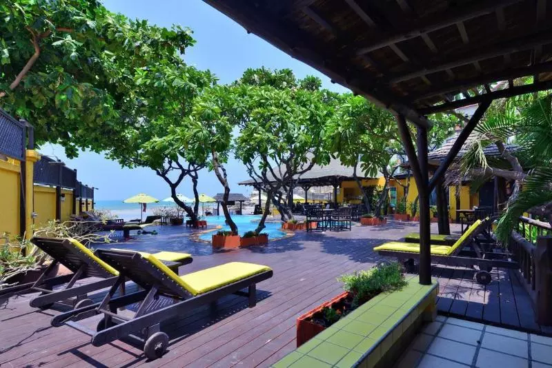 Fotos del hotel Supatra Hua Hin Resort:  18