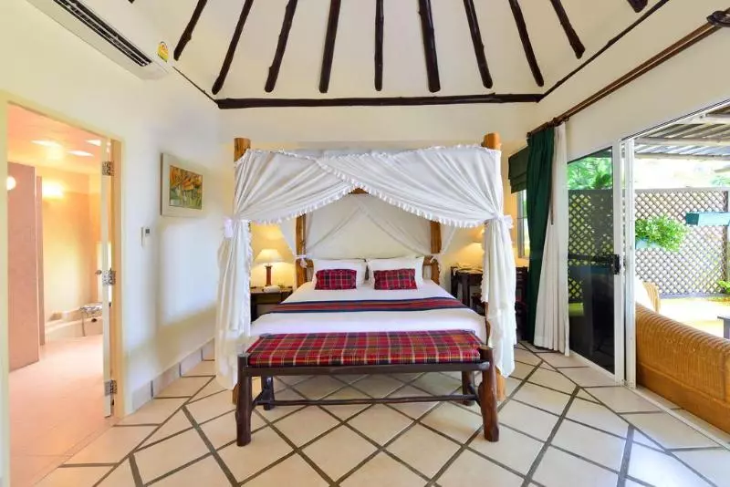 Fotos del hotel Supatra Hua Hin Resort:  25