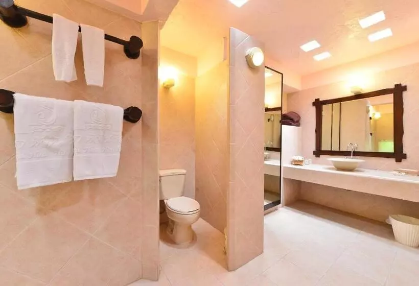 Fotos del hotel Supatra Hua Hin Resort:  6