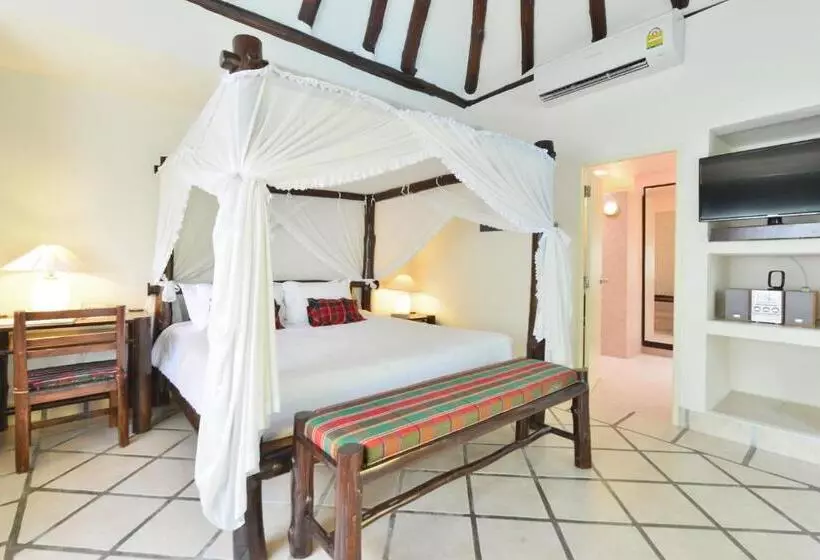 Fotos del hotel Supatra Hua Hin Resort:  9