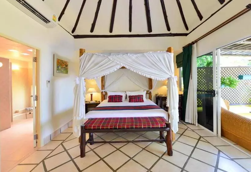 Fotos del hotel Supatra Hua Hin Resort:  23