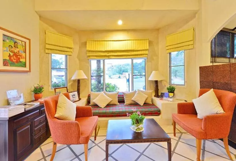 Fotos del hotel Supatra Hua Hin Resort:  20