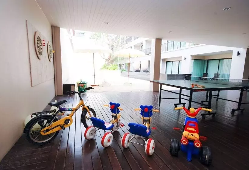 Fotos del hotel Tara Mantra Chaam Resort:  6