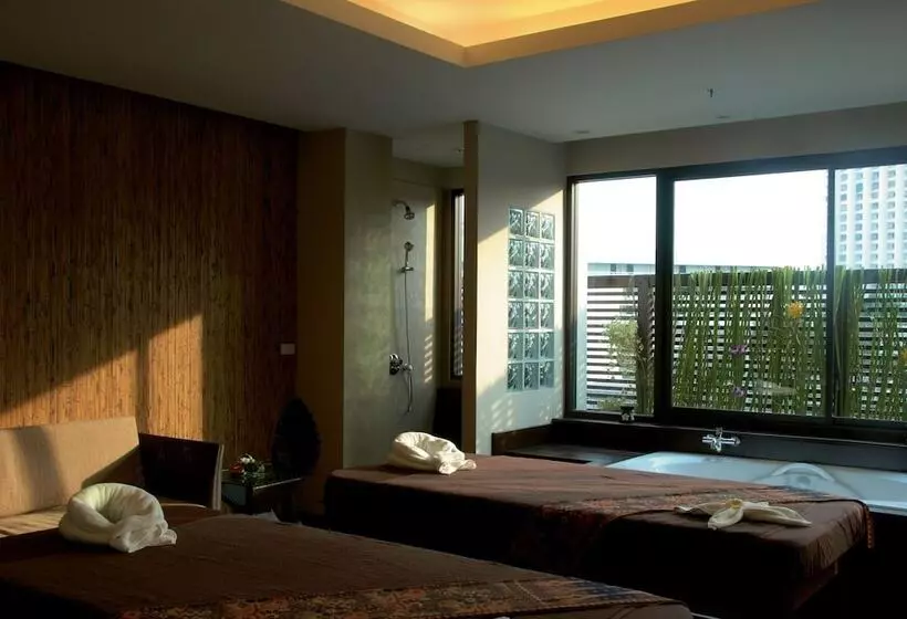 Tara Mantra Chaam Resort