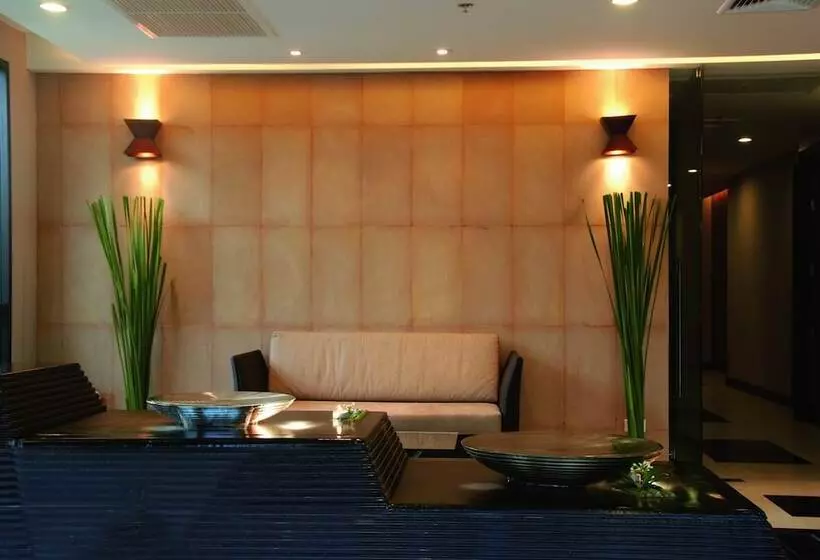 Fotos del hotel Tara Mantra Chaam Resort:  3