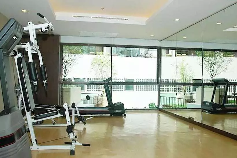 Fotos del hotel Tara Mantra Chaam Resort:  11