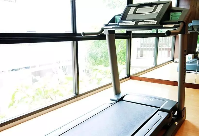 Fotos del hotel Tara Mantra Chaam Resort:  9