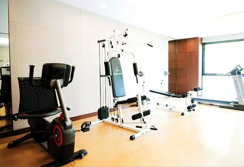 Fotos del hotel Tara Mantra Chaam Resort:  4