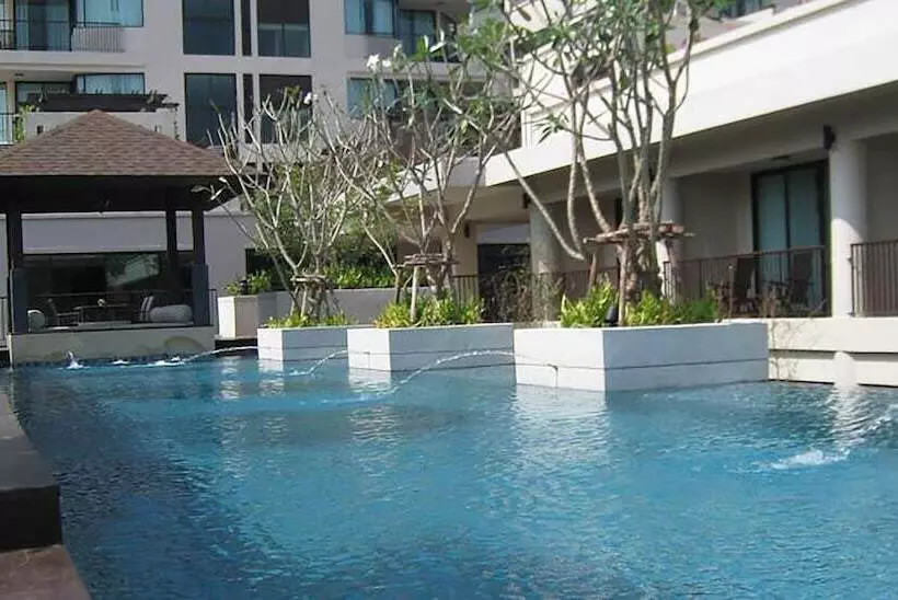 Fotos del hotel Tara Mantra Chaam Resort:  19