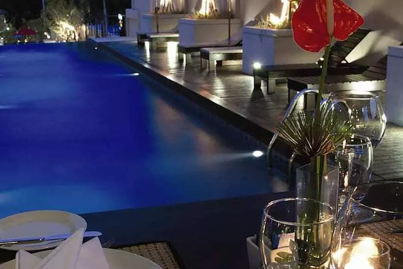 Fotos del hotel Tara Mantra Chaam Resort:  5