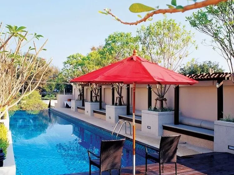 Fotos del hotel Tara Mantra Chaam Resort:  20