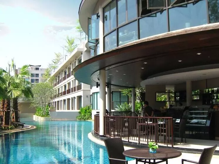 Fotos del hotel Tara Mantra Chaam Resort:  17