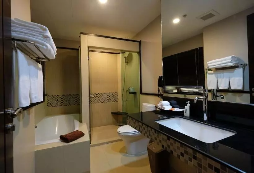 Fotos del hotel Tara Mantra Chaam Resort:  23