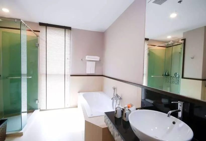 Fotos del hotel Tara Mantra Chaam Resort:  21