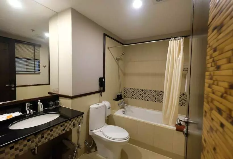 Fotos del hotel Tara Mantra Chaam Resort:  8