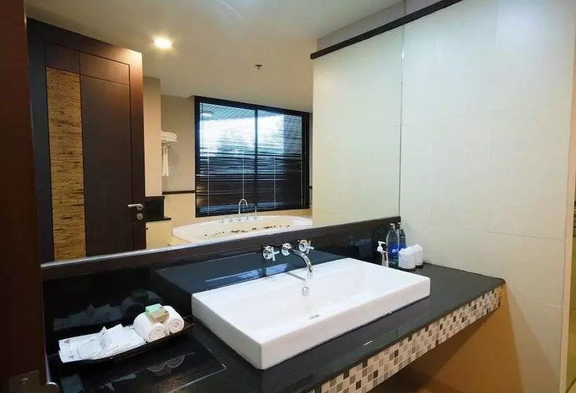 Fotos del hotel Tara Mantra Chaam Resort:  18