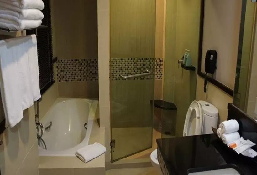 Fotos del hotel Tara Mantra Chaam Resort:  14