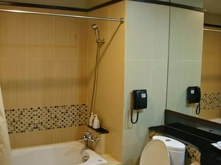 Fotos del hotel Tara Mantra Chaam Resort:  24