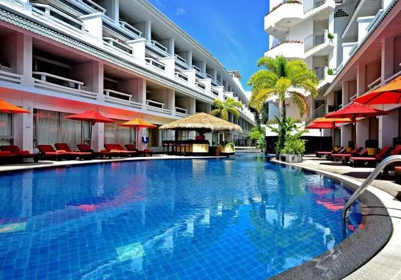 Fotos del hotel Swissotel Resort Phuket Patong Beach:  15