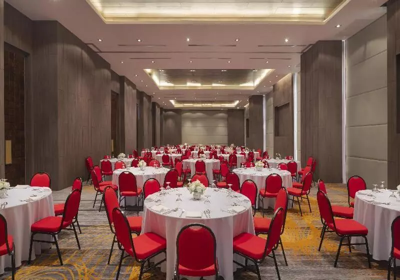 Fotos del hotel Swissotel Resort Phuket Patong Beach:  19