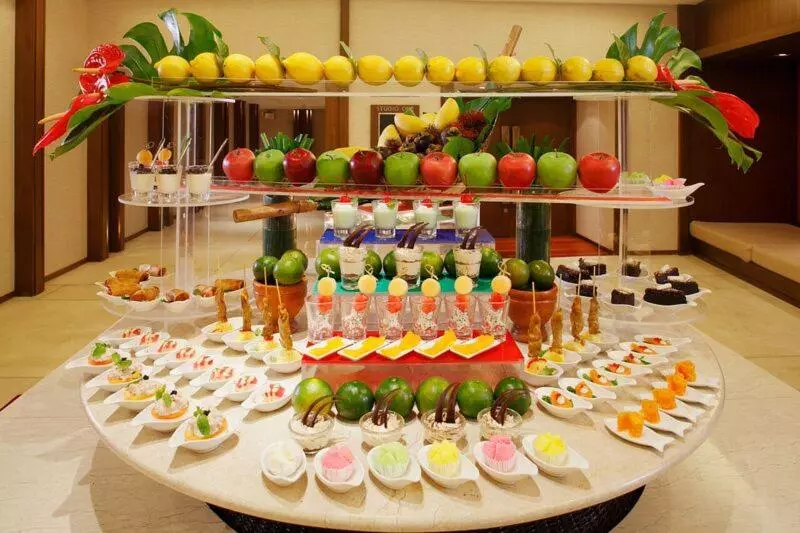 Fotos del hotel Swissotel Resort Phuket Patong Beach:  27
