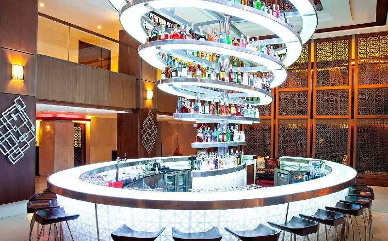 Fotos del hotel Swissotel Resort Phuket Patong Beach:  34