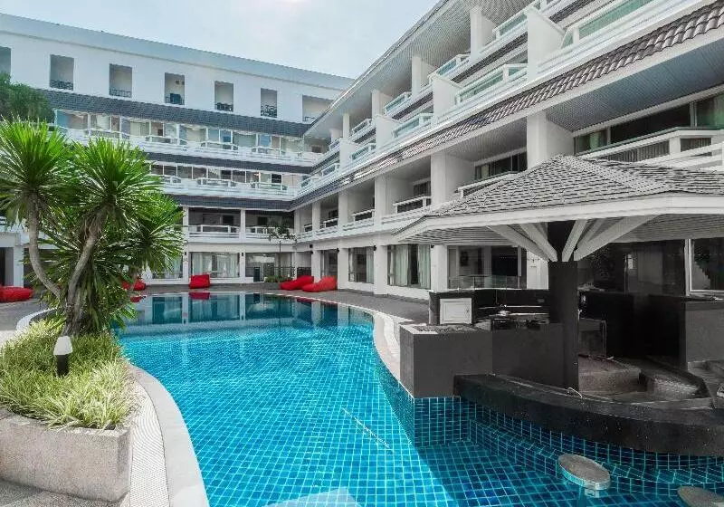 Fotos del hotel Swissotel Resort Phuket Patong Beach:  40