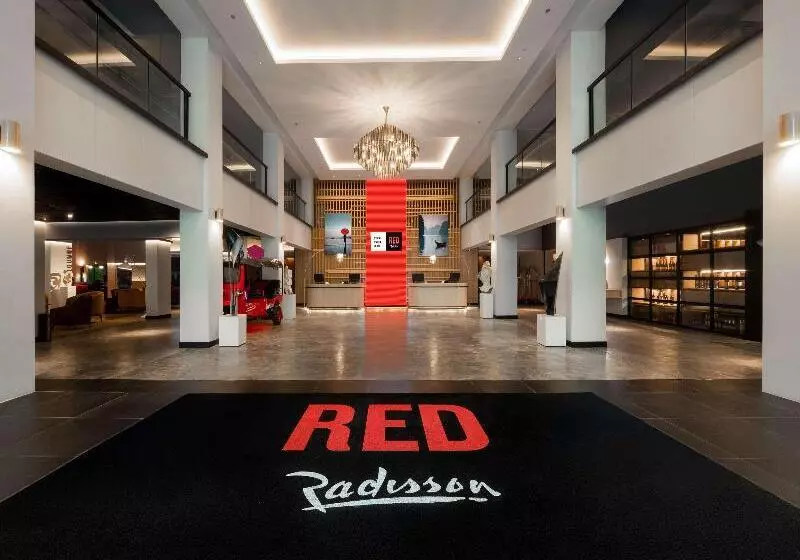 Fotos del hotel Swissotel Resort Phuket Patong Beach:  41