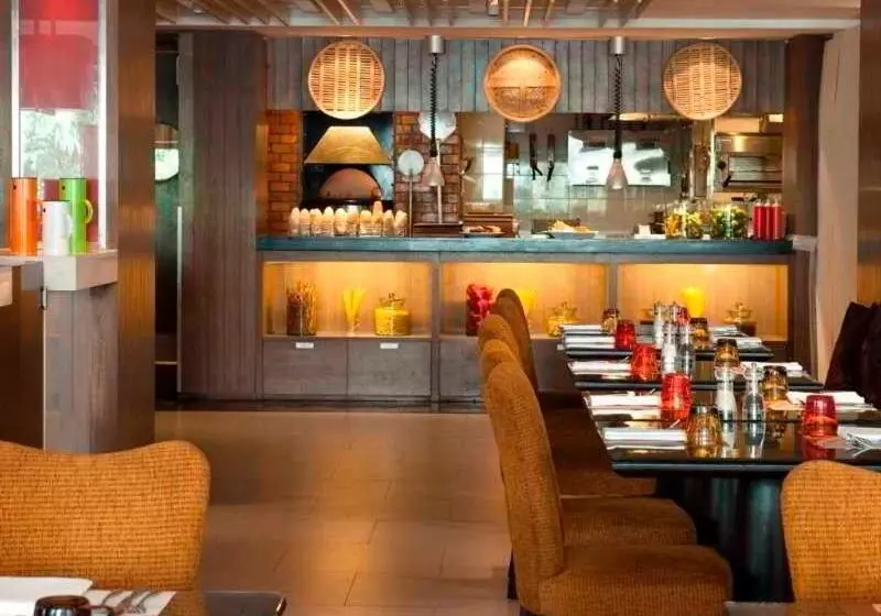 Fotos del hotel Swissotel Resort Phuket Patong Beach:  42