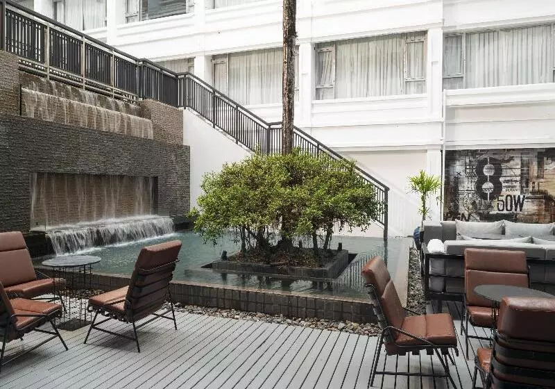Fotos del hotel Swissotel Resort Phuket Patong Beach:  45