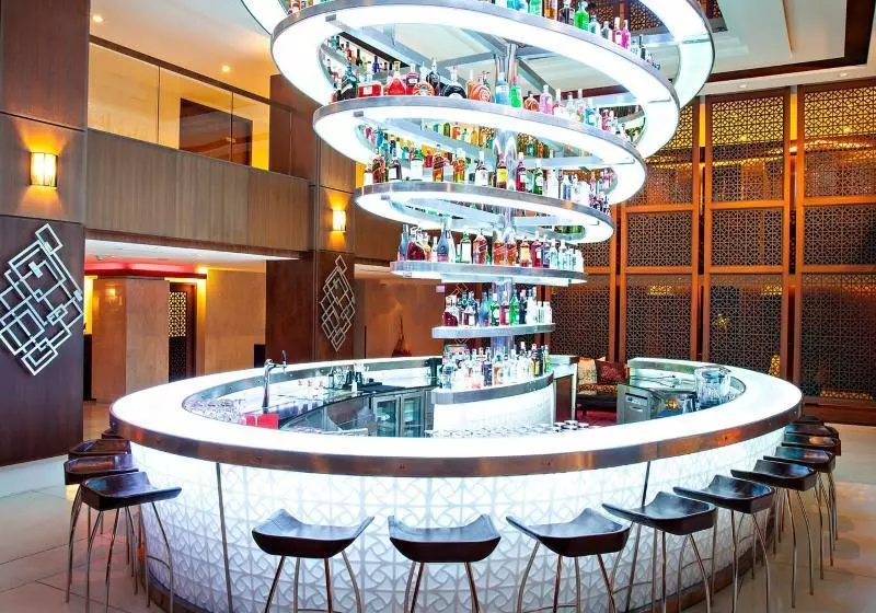 Fotos del hotel Swissotel Resort Phuket Patong Beach:  49