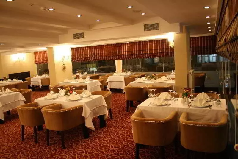 Fotos del hotel Zoe Boutique Hotel:  4