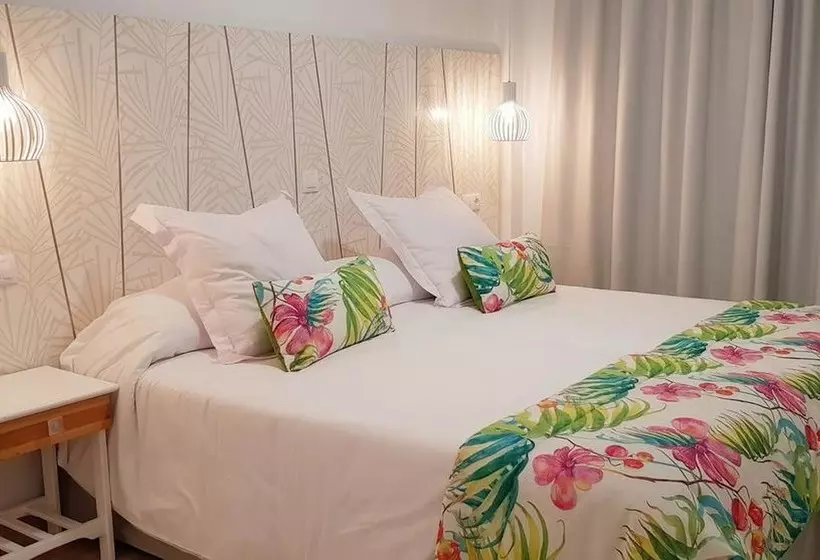 Fotos del hotel Apartamentos Gelimar:  3