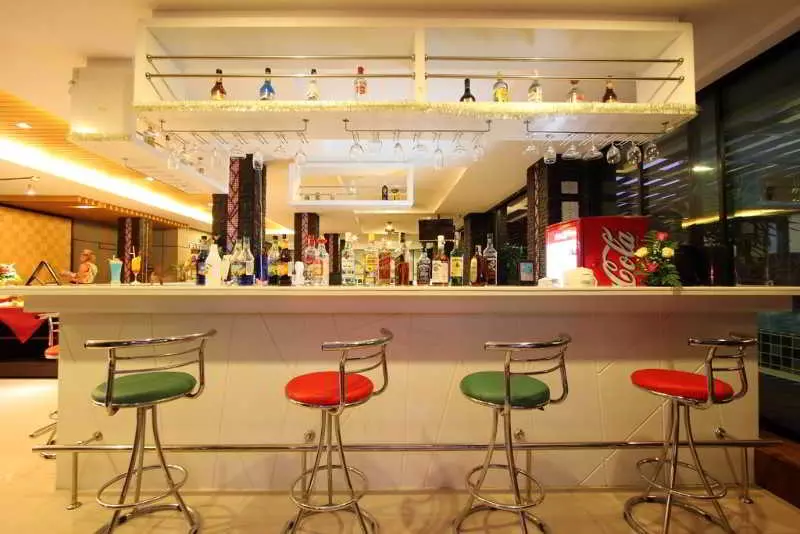 Fotos del hotel Baramee Hip:  11