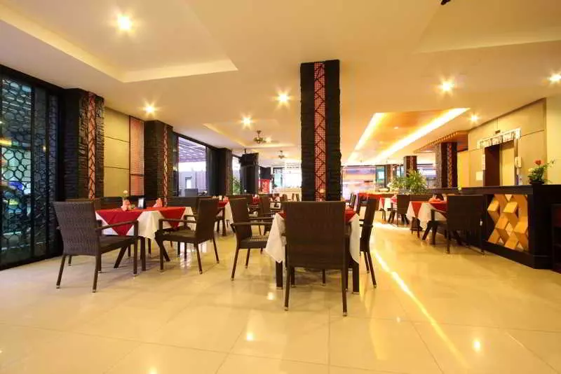 Fotos del hotel Baramee Hip:  10