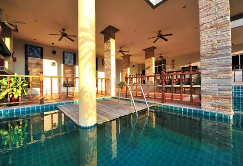 Fotos del hotel Apk Resort:  14