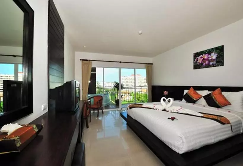 Fotos del hotel Apk Resort:  23