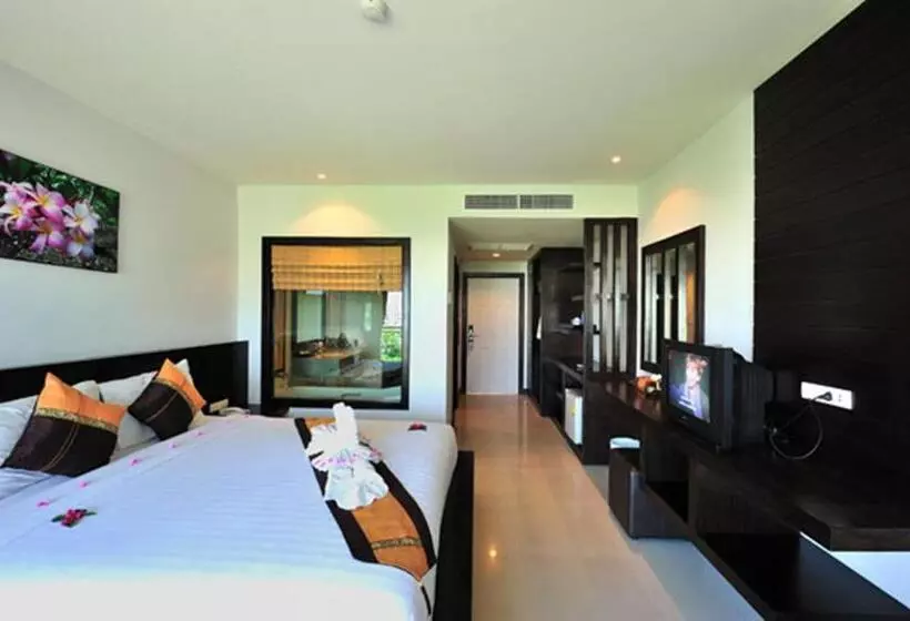 Fotos del hotel Apk Resort:  24