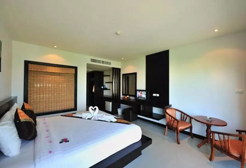 Fotos del hotel Apk Resort:  21