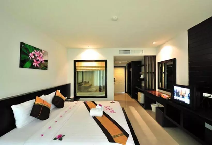 Fotos del hotel Apk Resort:  20