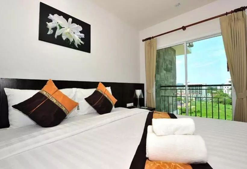 Fotos del hotel Apk Resort:  13