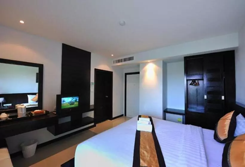 Fotos del hotel Apk Resort:  16