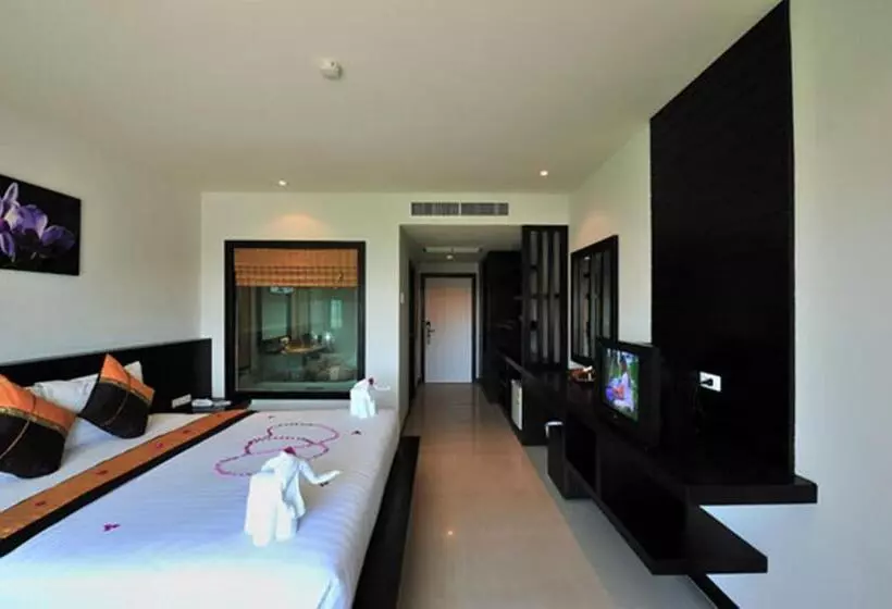 Fotos del hotel Apk Resort:  2