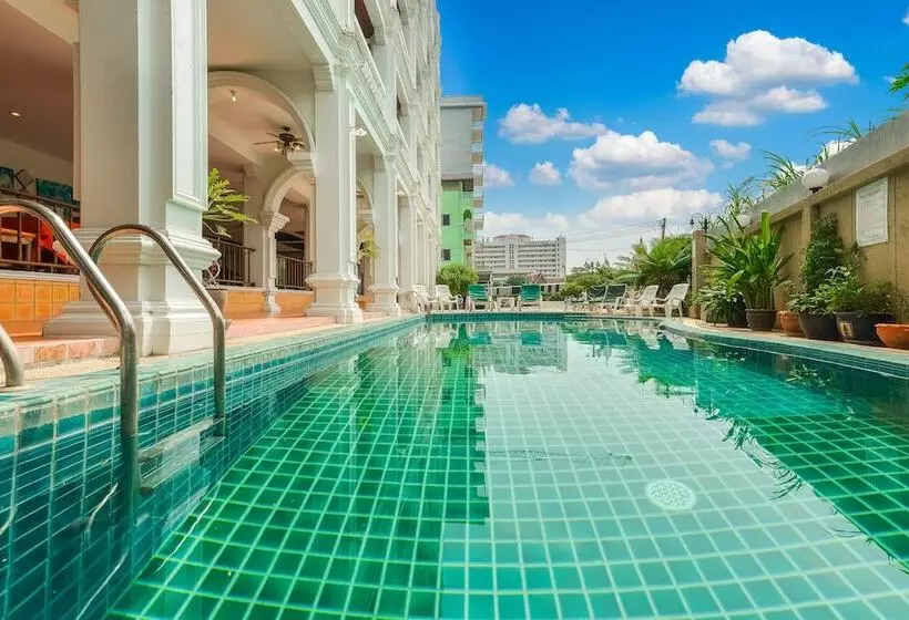 Fotos del hotel Apk Resort:  10