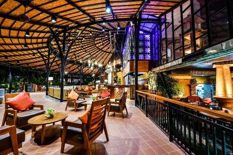 Fotos del hotel Areca Resort & Spa:  13